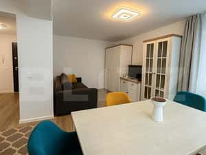 Apartament 2 camere, modern, parcare, zona Sigma — miniatura 4