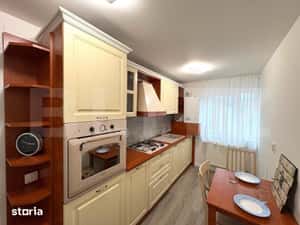 Apartament 2 camere, modern, parcare, zona Sigma — miniatura 5