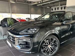 Porsche Cayenne SUV hibrid second-hand 15.500 km — miniatura 2