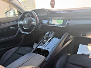PEUGEOT 508 Plug In - 16999€ TVA Deductibil — miniatura 2