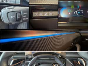 PEUGEOT 508 Plug In - 16999€ TVA Deductibil — miniatura 3