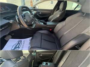 PEUGEOT 508 Plug In - 16999€ TVA Deductibil — miniatura 4