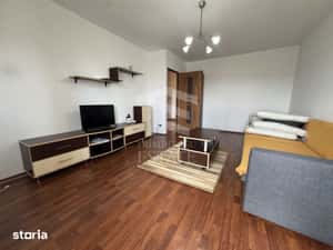 Garsoniera Tei 8/10 Bloc 1985 — miniatura 4