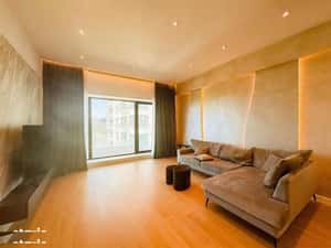 Apartament elegant 3 camere | One Verdi Park | Park View