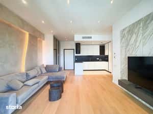Apartament elegant 3 camere | One Verdi Park | Park View — miniatura 6