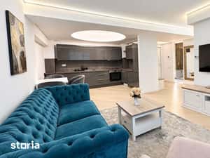 For Rent | Luxury 3-Room Apartment | 72 sqm | Cortina North — miniatura 4