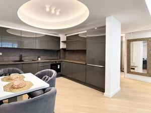 For Rent | Luxury 3-Room Apartment | 72 sqm | Cortina North — miniatura 5
