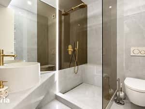For Rent | Luxury 3-Room Apartment | 72 sqm | Cortina North — miniatura 6