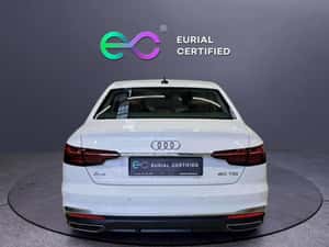 Audi A4 Berlină Diesel, 204 cp, 2021 — miniatura 5