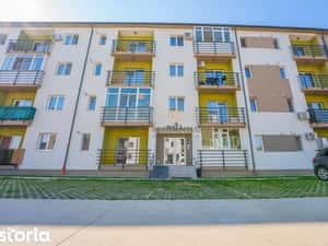 Apartament nou de vanzare, zona Berceni -3 camere, multiple facilitati — miniatura 4