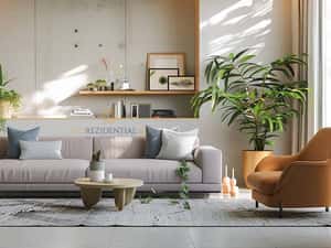 Apartament nou de vanzare, zona Berceni -3 camere, multiple facilitati — miniatura 5