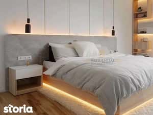 Apartament nou de vanzare, zona Berceni -3 camere, multiple facilitati — miniatura 6