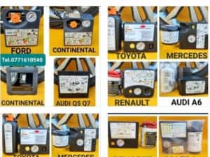 Compresor auto Reno Audi Volkswagen BMW.0️⃣7️⃣7️⃣1️⃣6️⃣1️⃣0️⃣5️⃣4️⃣0️⃣