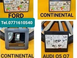 Compresor auto Reno Audi Volkswagen BMW.0️⃣7️⃣7️⃣1️⃣6️⃣1️⃣0️⃣5️⃣4️⃣0️⃣ — miniatura 2