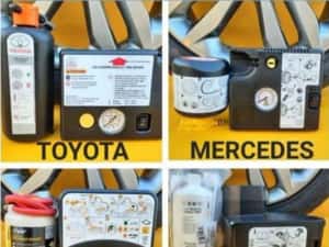 Compresor auto Reno Audi Volkswagen BMW.0️⃣7️⃣7️⃣1️⃣6️⃣1️⃣0️⃣5️⃣4️⃣0️⃣ — miniatura 3