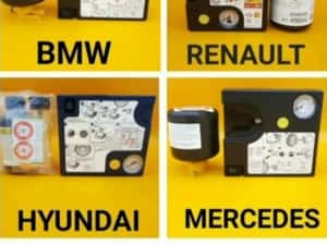 Compresor auto Reno Audi Volkswagen BMW.0️⃣7️⃣7️⃣1️⃣6️⃣1️⃣0️⃣5️⃣4️⃣0️⃣ — miniatura 4