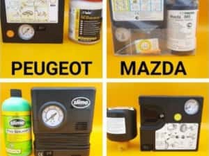 Compresor auto Reno Audi Volkswagen BMW.0️⃣7️⃣7️⃣1️⃣6️⃣1️⃣0️⃣5️⃣4️⃣0️⃣ — miniatura 5