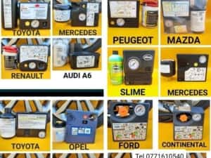 Compresor auto Reno Audi Volkswagen BMW.0️⃣7️⃣7️⃣1️⃣6️⃣1️⃣0️⃣5️⃣4️⃣0️⃣ — miniatura 7