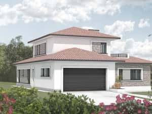 Proiecte case, puneri in legalitate, autorizatii de functionare. — miniatura 2