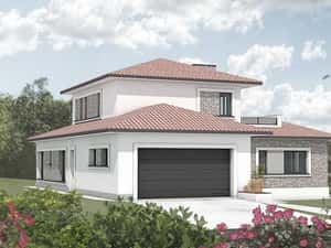 Proiecte case, puneri in legalitate, autorizatii de functionare. — miniatura 8