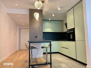 3 camere - One Herăstrău Towers, Herăstrău, Aviației, N. Caramfil — miniatura 6