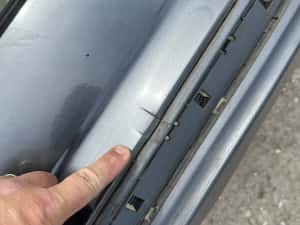 Bară spate audi a5.b9.cod:8w6807511.c. — miniatura 3