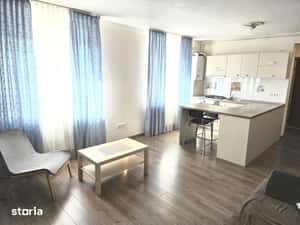 De inchiriat Apartament 2 camere, zona Cetate - Lidl Bloc Nou. — miniatura 4
