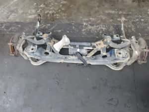 punte spate 1.6b ford focus 3 scurt — miniatura 2