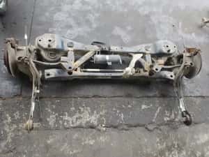 punte spate 1.6b ford focus 3 scurt — miniatura 4