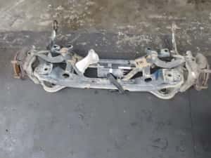 punte spate 1.6b ford focus 3 scurt — miniatura 5