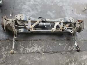 punte spate 1.6b ford focus 3 scurt — miniatura 7