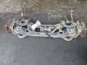 punte spate 1.6b ford focus 3 scurt — miniatura 8