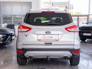 Ford Kuga 2.0L Duratorq - Gri Metalizat — miniatura 6