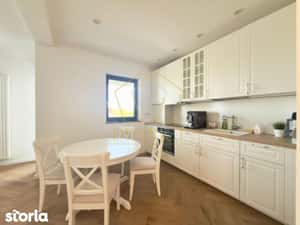 Apartament superb cu 3 camere si 2 bai | Prima inchiriere | Dumbravita — miniatura 4