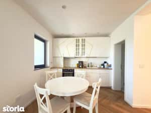 Apartament superb cu 3 camere si 2 bai | Prima inchiriere | Dumbravita — miniatura 5
