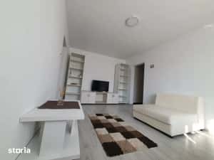 Inchiriere apartament 2 camere| MetrouTitan | Semidecomandat | 58 m2 — miniatura 4