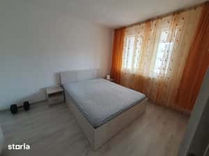 Inchiriere apartament 2 camere| MetrouTitan | Semidecomandat | 58 m2 — miniatura 5
