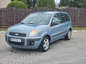 Ford fusion 1.4 benzina — miniatura 2