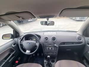 Ford fusion 1.4 benzina — miniatura 6