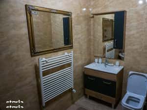 PF inchiriez apt 2 camere 69 mp garaj subteran, bloc nou — miniatura 3