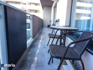 PF inchiriez apt 2 camere 69 mp garaj subteran, bloc nou — miniatura 6