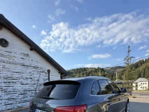 Vand Audi Q5 2015 Sline 4x4 panoramic — miniatura 5