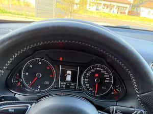 Vand Audi Q5 2015 Sline 4x4 panoramic — miniatura 8