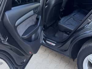 Vand Audi Q5 2015 Sline 4x4 panoramic — miniatura 9