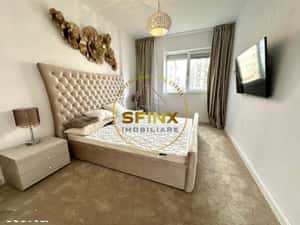 3 Camere Berceni | Metrou Aparatorii Patriei | Parcare subterana