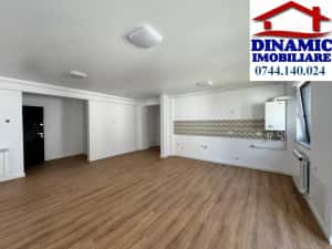 BLOC 7 FERMELOR, ap. 2 cam+1 balcon, et. 1-3, pret de la 61 157+21%TVA — miniatura 3