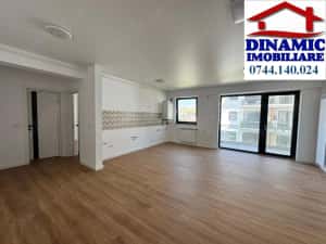 BLOC 7 FERMELOR, ap. 2 cam+1 balcon, et. 1-3, pret de la 61 157+21%TVA — miniatura 4