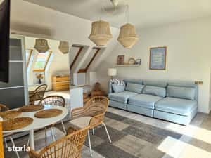 APARTAMENT CENTRAL - DE INCHIRIAT — miniatura 6