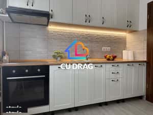 Apartament 2 camere Premium în Kogălniceanu | Lift, Parcare, Complet M