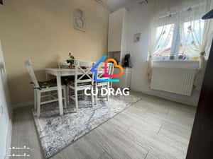 Apartament 2 camere Premium în Kogălniceanu | Lift, Parcare, Complet M — miniatura 3